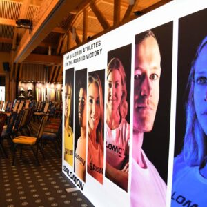 ALPINE JO lightframe